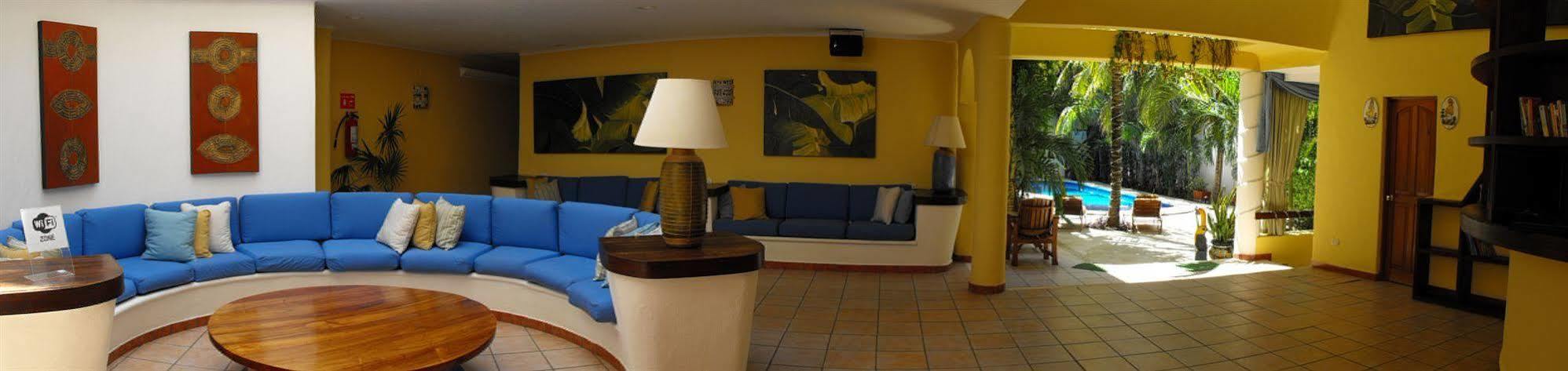 Hotel Riviera Caribe Maya Playa del Carmen Zewnętrze zdjęcie